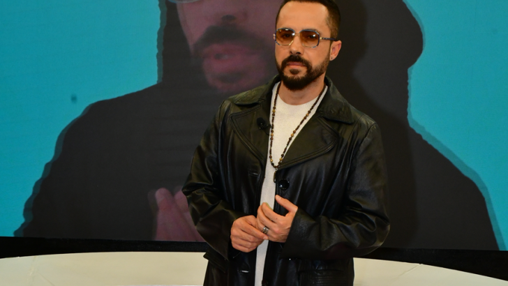 MAGAZİN YİNE ŞAHANE