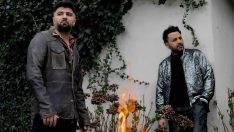 BORA DURAN’DAN GENÇ YETENEKLE GÜÇLÜ DÜET