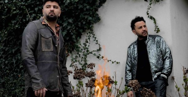 BORA DURAN’DAN GENÇ YETENEKLE GÜÇLÜ DÜET