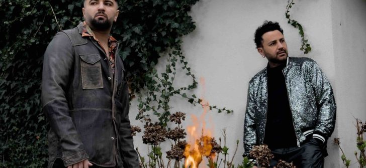 BORA DURAN’DAN GENÇ YETENEKLE GÜÇLÜ DÜET