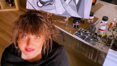 DR. DENİZ KİREÇ’TEN YENİ KİŞİSEL SERGİ