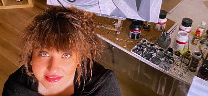 DR. DENİZ KİREÇ’TEN YENİ KİŞİSEL SERGİ