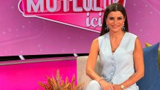 ECE VAHAPOĞLU’NA ‘GELİN TAKIMI 3’ SÜRPRİZİ