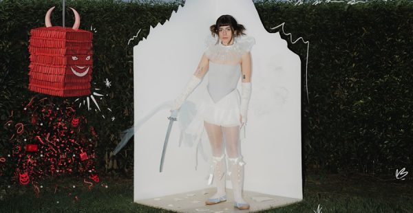 ELİF KOZAN’DAN YENİ SİNGLE