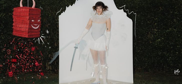 ELİF KOZAN’DAN YENİ SİNGLE