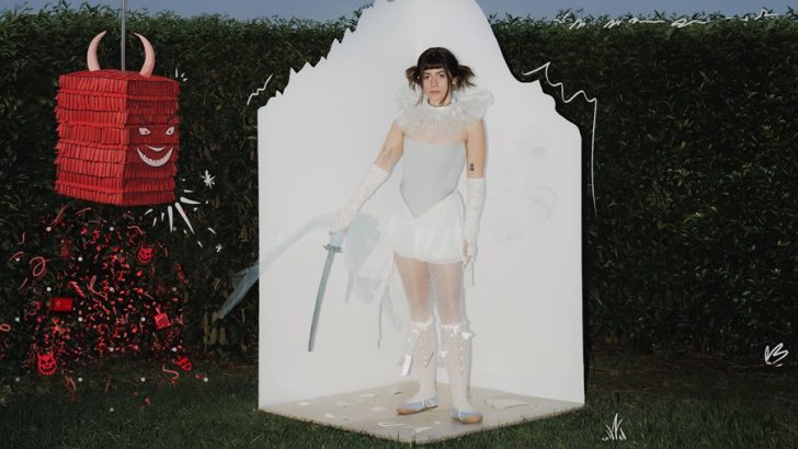 ELİF KOZAN’DAN YENİ SİNGLE