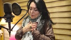 DEPREMİN YÜREĞE KAZINAN AĞIDI