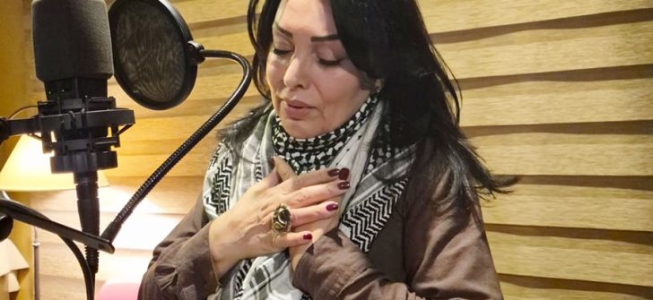 DEPREMİN YÜREĞE KAZINAN AĞIDI