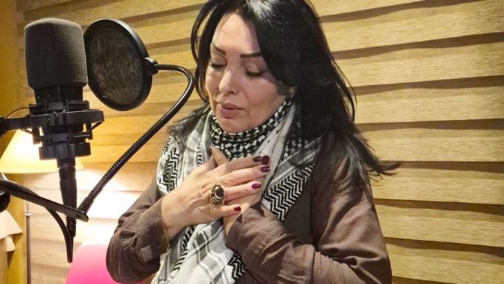 DEPREMİN YÜREĞE KAZINAN AĞIDI