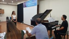 KIRSALDAN ÜLKEYE YAYILAN MELODİLER