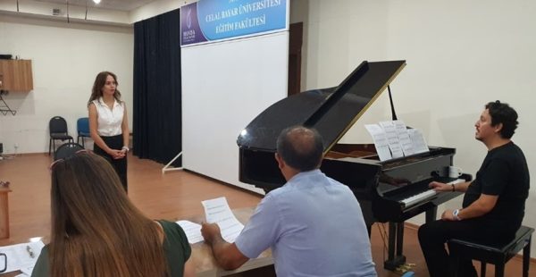 KIRSALDAN ÜLKEYE YAYILAN MELODİLER