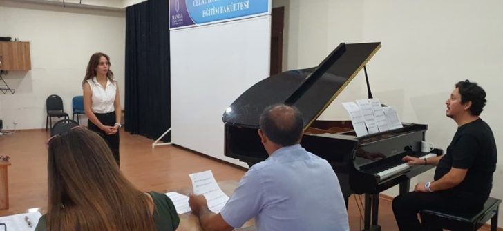 KIRSALDAN ÜLKEYE YAYILAN MELODİLER