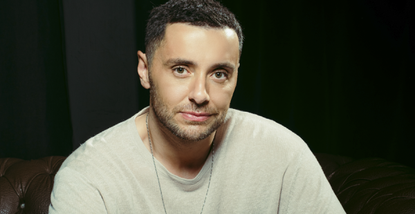 SEZEN AKSU İLHAM OLDU