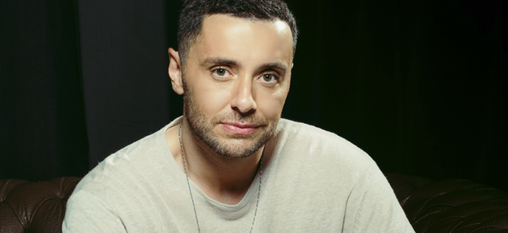 SEZEN AKSU İLHAM OLDU