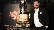 SERKAN KAYA’DAN ÇOK KONUŞULACAK LANSMAN