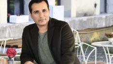 RAFET EL ROMAN’DAN MİLLİ TAKIMIZA ŞARKI