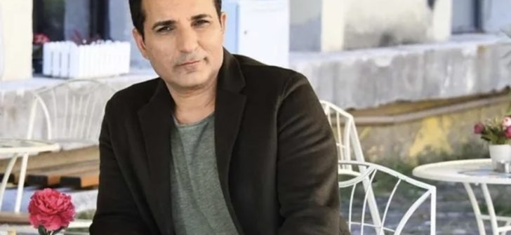 RAFET EL ROMAN’DAN MİLLİ TAKIMIZA ŞARKI