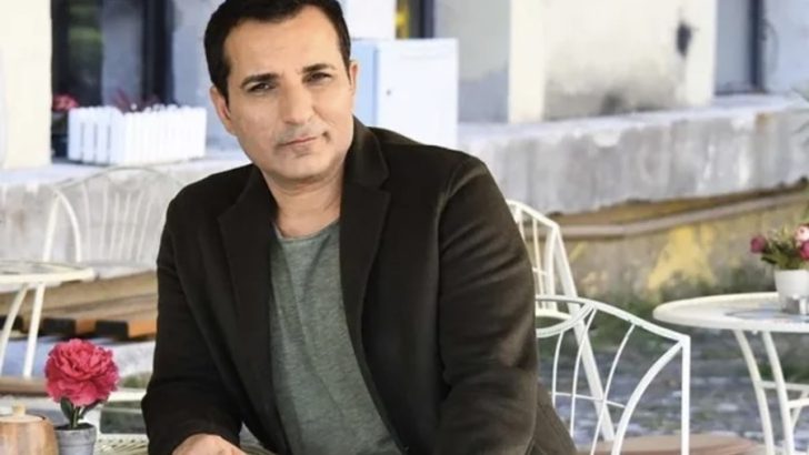 RAFET EL ROMAN’DAN MİLLİ TAKIMIZA ŞARKI