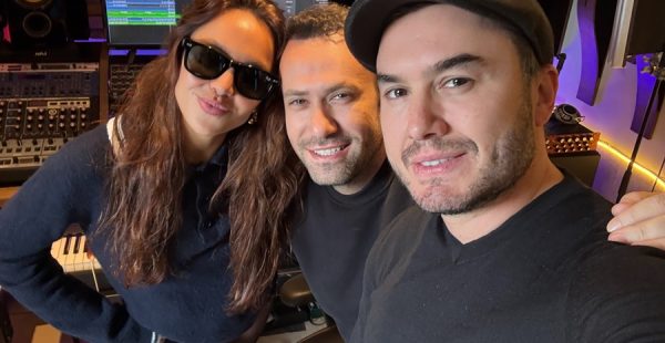 AYBÜKE ALBERE’DEN GÜÇLÜ HAMLE