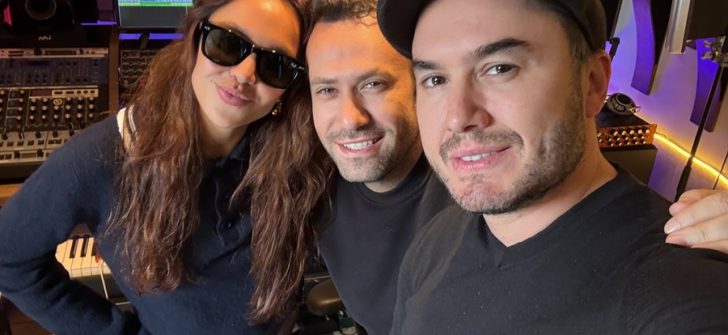 AYBÜKE ALBERE’DEN GÜÇLÜ HAMLE