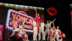 YONCA EVCİMİK’TEN 90’LARA NOSTALJİK YOLCULUK