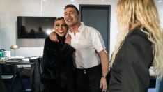 ZİYNET SALİ MUSTAFA SANDAL’I AĞLATTI