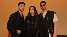 İKİLEM VE TUĞBA YURT AYNI HİKÂYEDE BULUŞTU