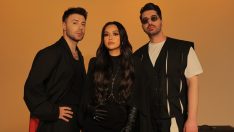 İKİLEM VE TUĞBA YURT AYNI HİKÂYEDE BULUŞTU