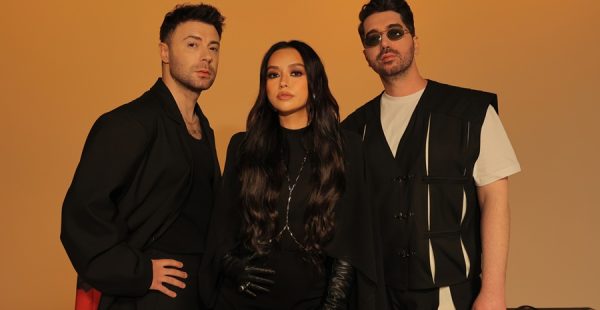 İKİLEM VE TUĞBA YURT AYNI HİKÂYEDE BULUŞTU