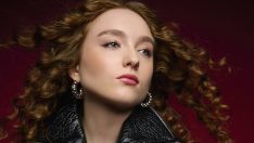 IŞIL AYMAN’DAN KIPIR KIPIR BİR AŞK ŞARKISI