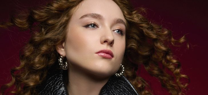 IŞIL AYMAN’DAN KIPIR KIPIR BİR AŞK ŞARKISI