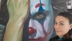 ON PARMAĞINDA ON MARİFET