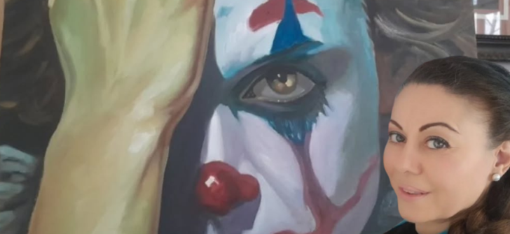 ON PARMAĞINDA ON MARİFET