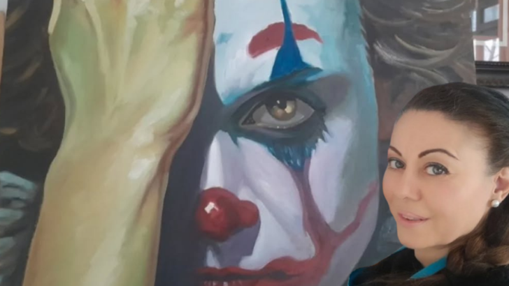 ON PARMAĞINDA ON MARİFET