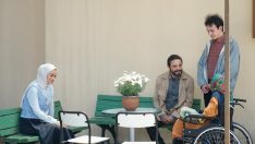 ‘SONSUZ GÜZEL’ FİLMİNDE BAŞROL FERHAN VURAL’IN