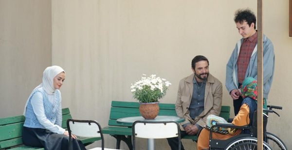 ‘SONSUZ GÜZEL’ FİLMİNDE BAŞROL FERHAN VURAL’IN