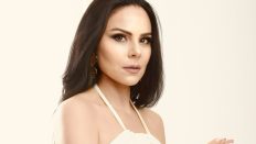 BAHARA BOSSA NOVA DOKUNUŞU