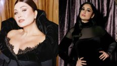 NAZ ŞENLENDİRİCİ’YE SİBEL CAN’DAN BÜYÜK DESTEK