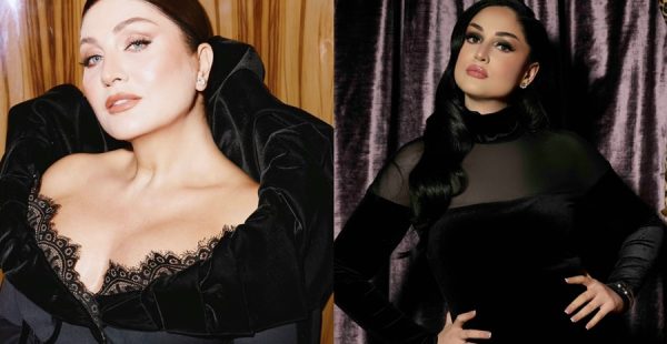 NAZ ŞENLENDİRİCİ’YE SİBEL CAN’DAN BÜYÜK DESTEK