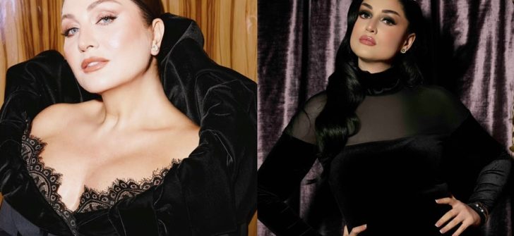 NAZ ŞENLENDİRİCİ’YE SİBEL CAN’DAN BÜYÜK DESTEK