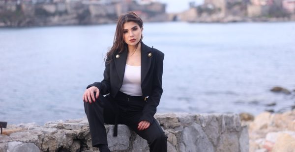 ŞİRA MÜZİK YOLCULUĞUMDAN VAZGEÇMEM