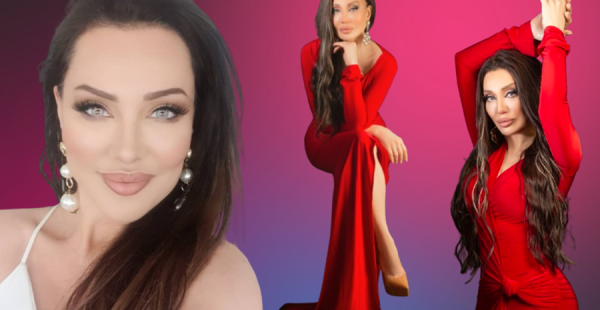 UMUT AKYÜREK YORUMUYLA DUYGULARA HÜKMEDİYOR