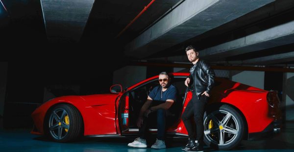 HAYALLERİN VE MÜZİĞİN BULUŞMASI