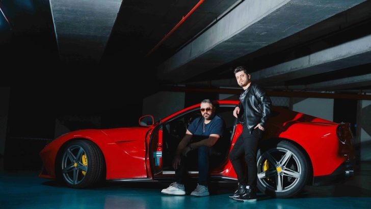 HAYALLERİN VE MÜZİĞİN BULUŞMASI