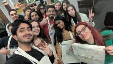 AVRUPA’DA SÜRDÜRÜLEBİLİR GELECEĞE GÜÇLÜ KATKI