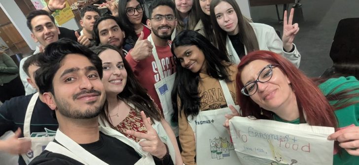 AVRUPA’DA SÜRDÜRÜLEBİLİR GELECEĞE GÜÇLÜ KATKI