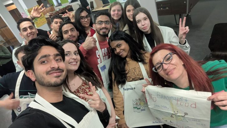 AVRUPA’DA SÜRDÜRÜLEBİLİR GELECEĞE GÜÇLÜ KATKI