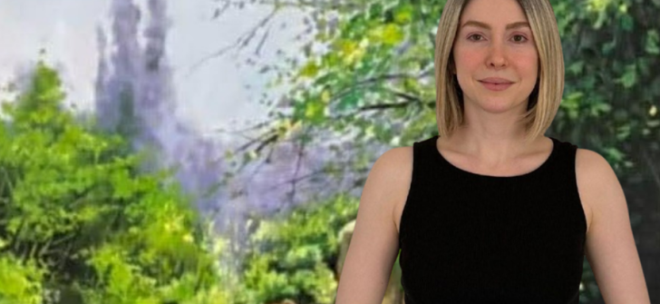 YILLARA DAYANAN EMEĞİNİ SERGİLEYECEK