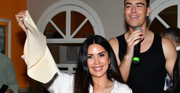 GEORGE KLONTZAS İSTANBUL’U SALLADI