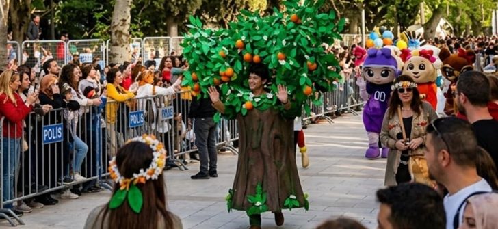 KADIN LİDERLER KULÜBÜ ADANA’DA İZ BIRAKTI